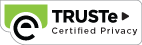 Privacy-Policy-By-TRUSTe