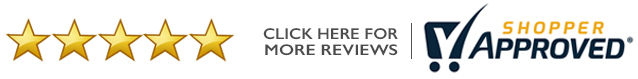 Over 900 Customer Reviews