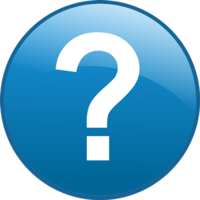 ?