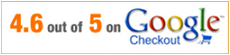 Google rating