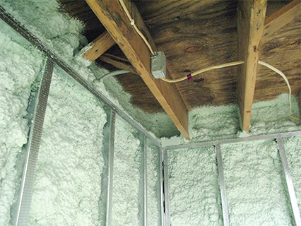 Rim Joist